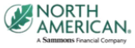 North American logo