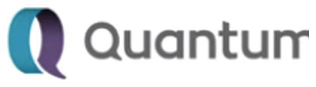 Quantum logo
